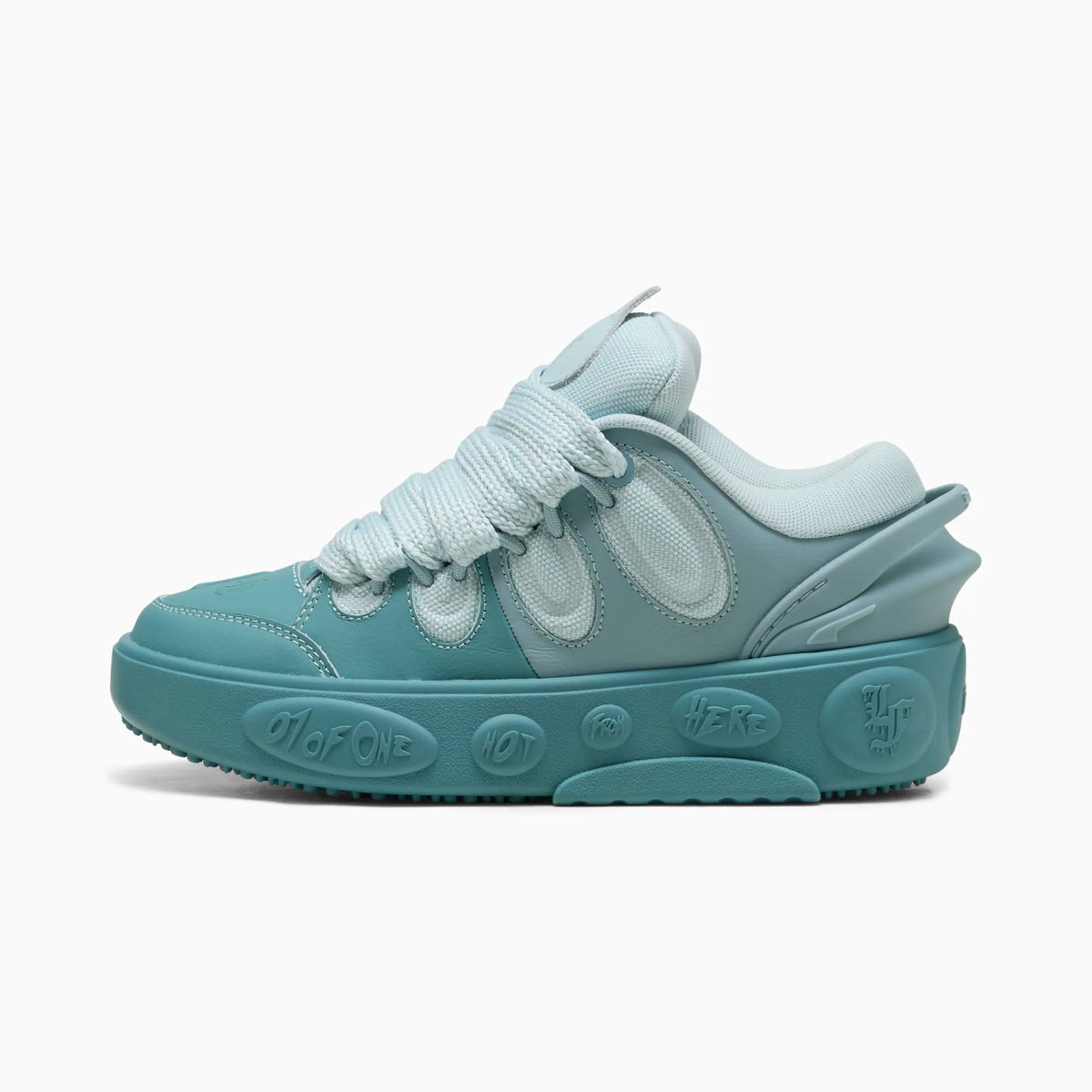 Baltic Sea Blue-Seafoam