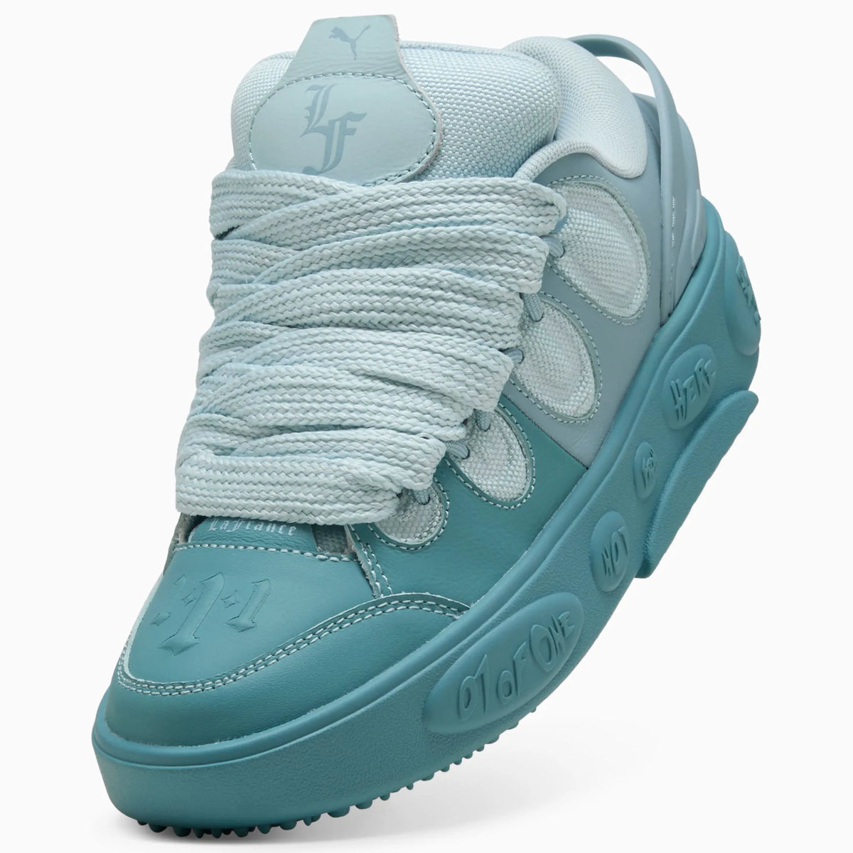 Baltic Sea Blue-Seafoam