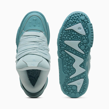 Baltic Sea Blue-Seafoam
