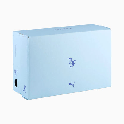 Baltic Sea Blue-Seafoam