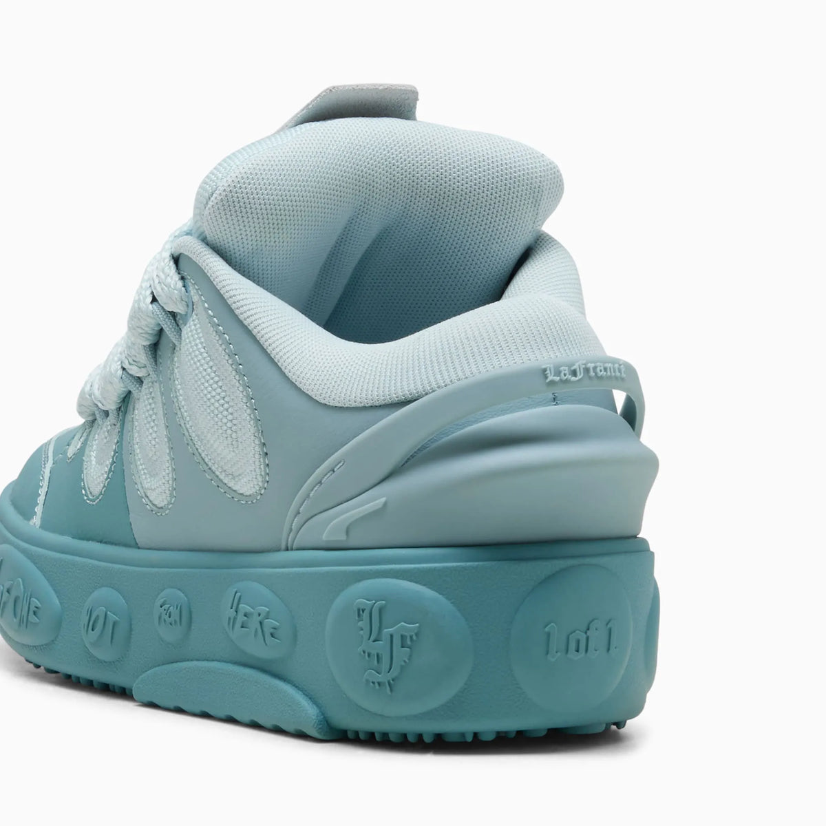 Baltic Sea Blue-Seafoam