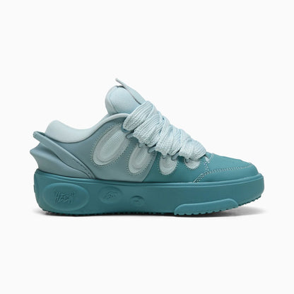 Baltic Sea Blue-Seafoam