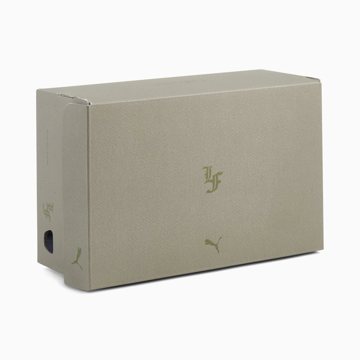 Loden Green-Olive Green
