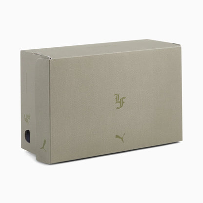 Loden Green-Olive Green