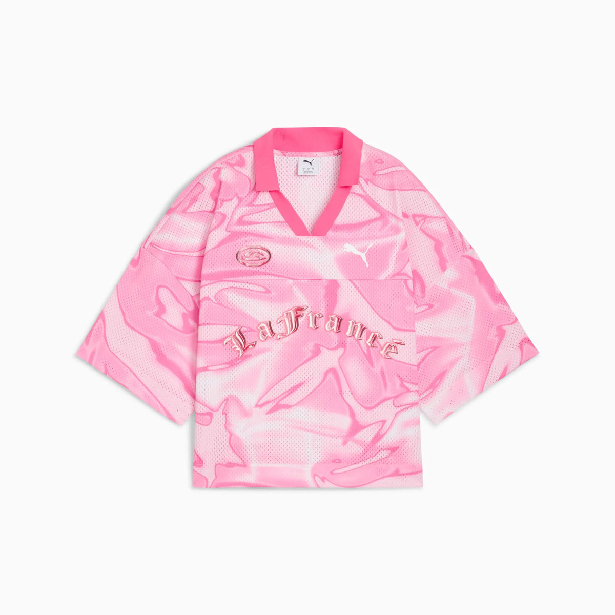 Pale Pink-AOP
