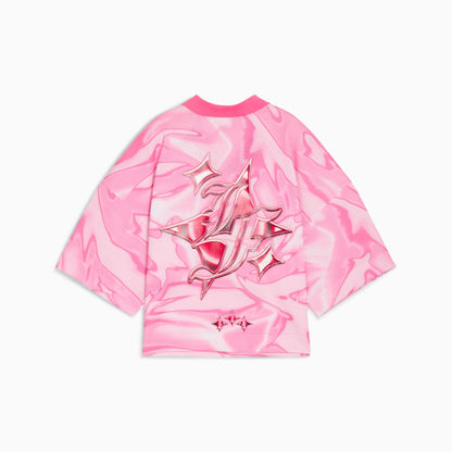 Pale Pink-AOP