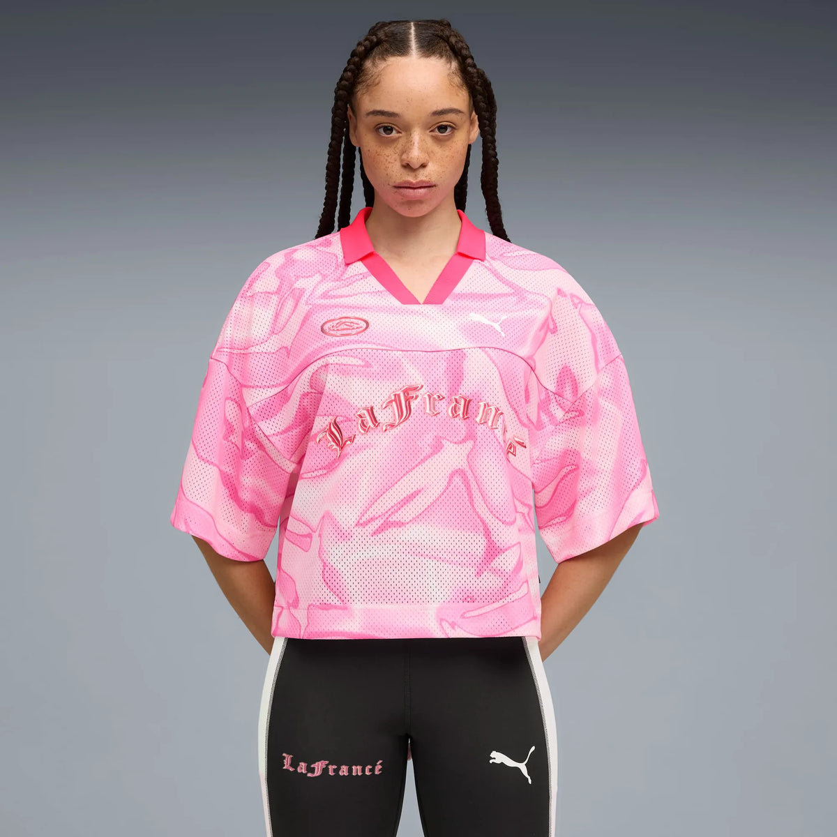 Pale Pink-AOP