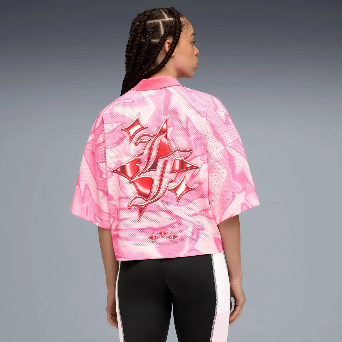 Pale Pink-AOP