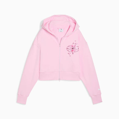 Pale Pink