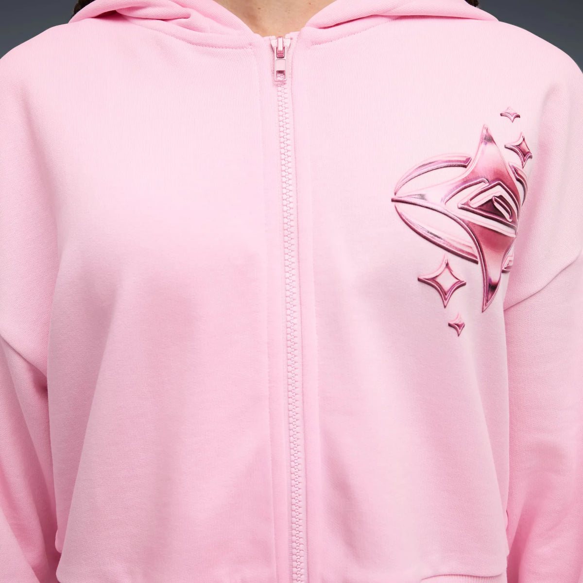 Pale Pink