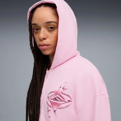 Pale Pink