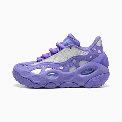 Dark Amethyst-Intense Lavender