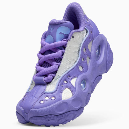 Dark Amethyst-Intense Lavender