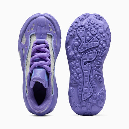Dark Amethyst-Intense Lavender