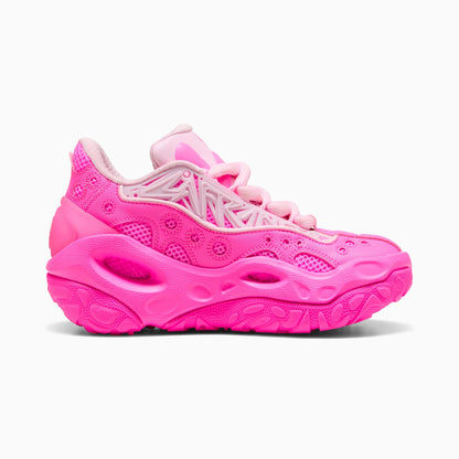 Poison Pink-Pale Pink-Fluro Pink Pes