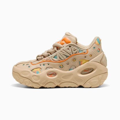 Light Sand-Orange Glo-Aquatic