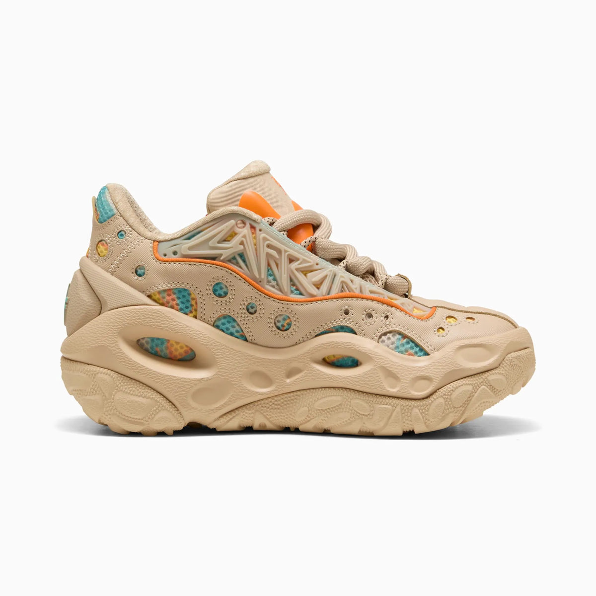 Light Sand-Orange Glo-Aquatic