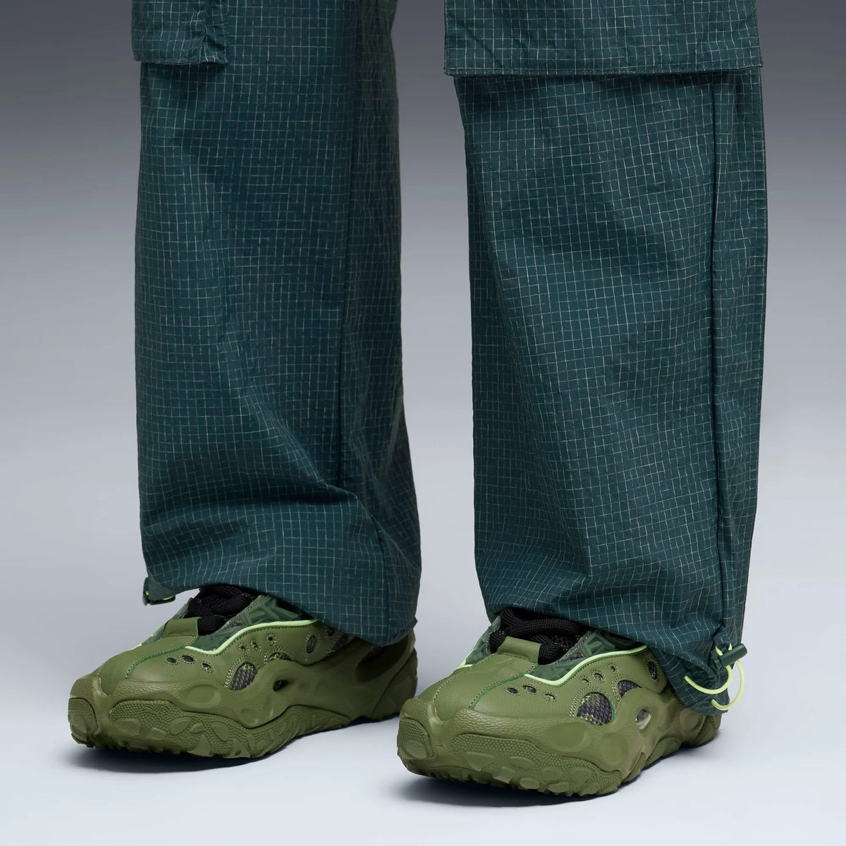Avocado Green-Fizzy Light