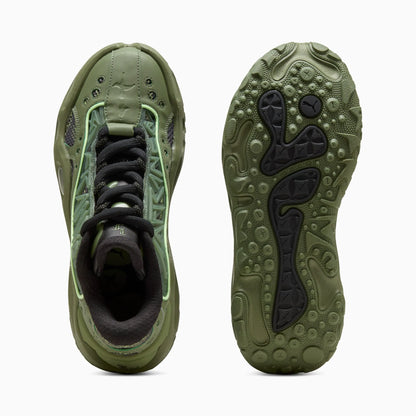 Avocado Green-Fizzy Light