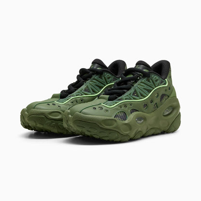 Avocado Green-Fizzy Light