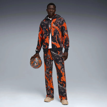 Light Sand-Orange Glo-Aquatic