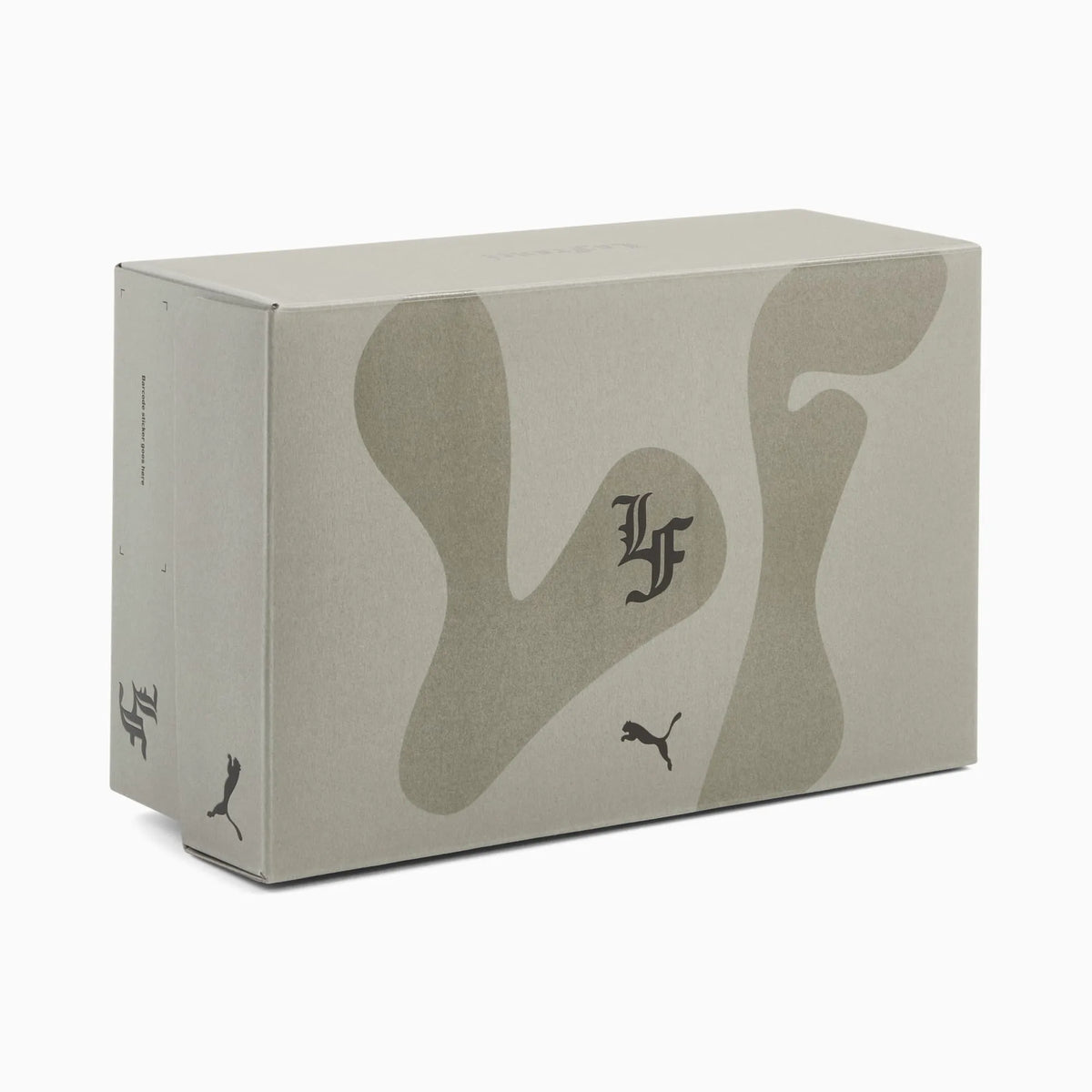 Ice Coffee-Flat Bronze