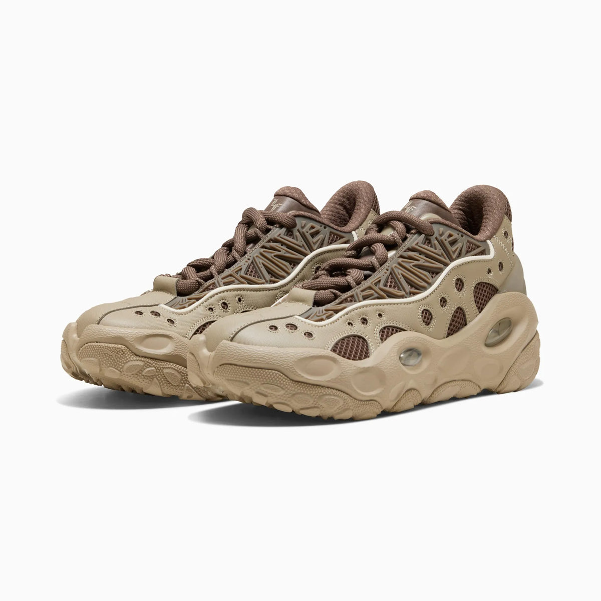 Ice Coffee-Flat Bronze
