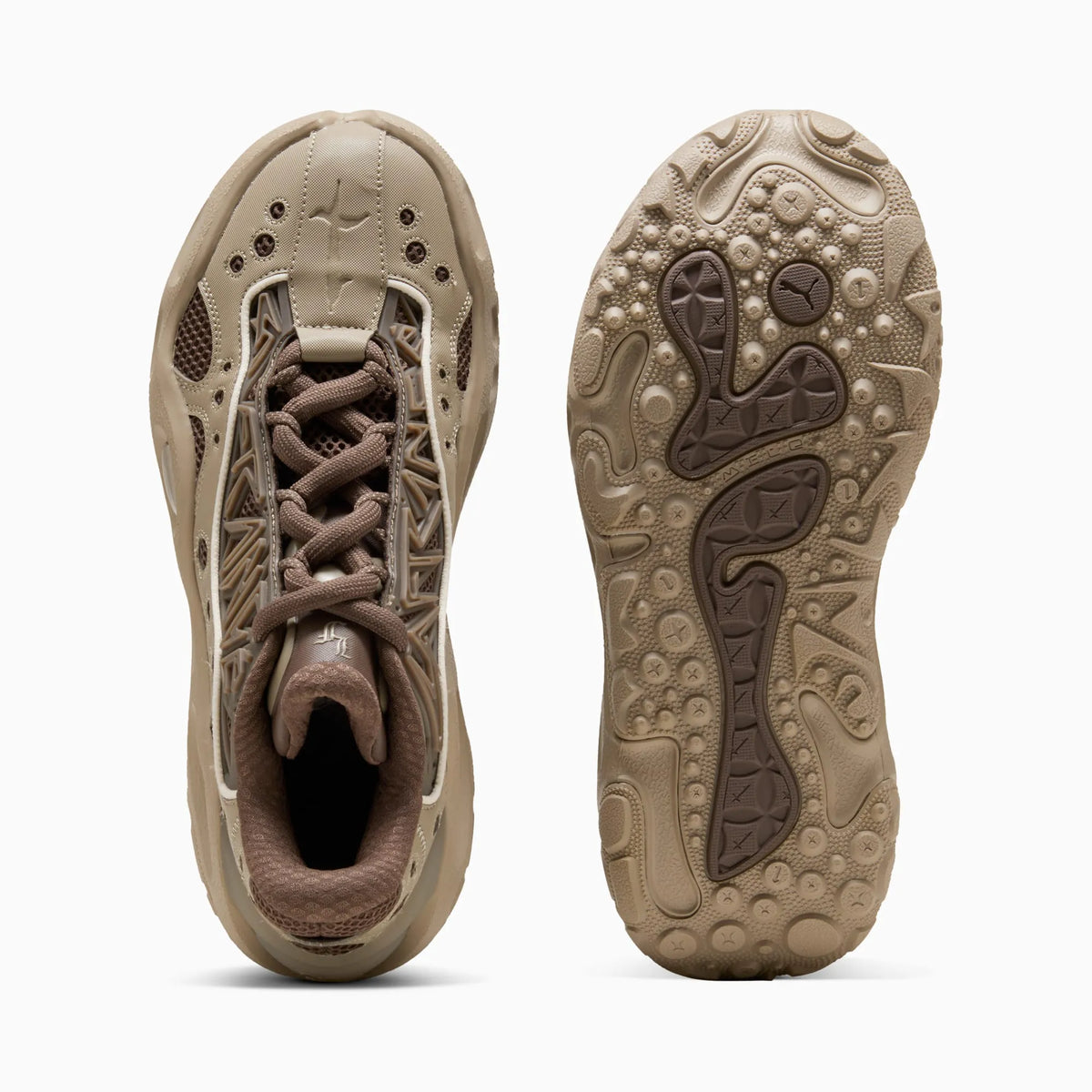 Ice Coffee-Flat Bronze