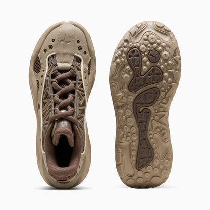 Ice Coffee-Flat Bronze