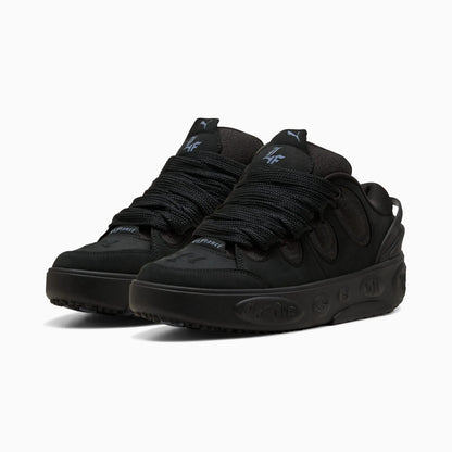 PUMA Black-Gray Sky