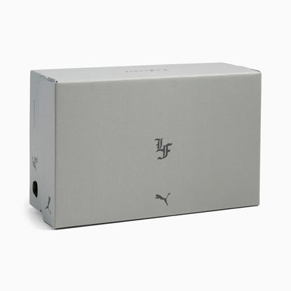 Cool Light Gray-Gray Echo