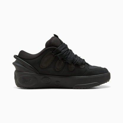 PUMA Black-Gray Sky