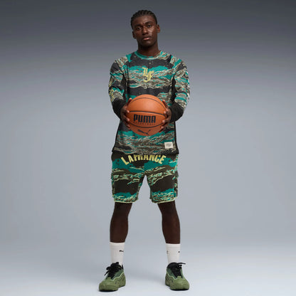 Green Terrain-AOP / Black