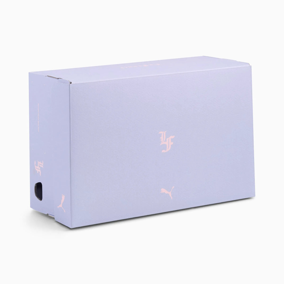 Vibrant Silver-Pearl Pink