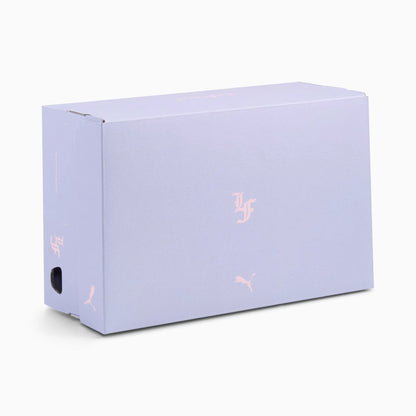 Vibrant Silver-Pearl Pink