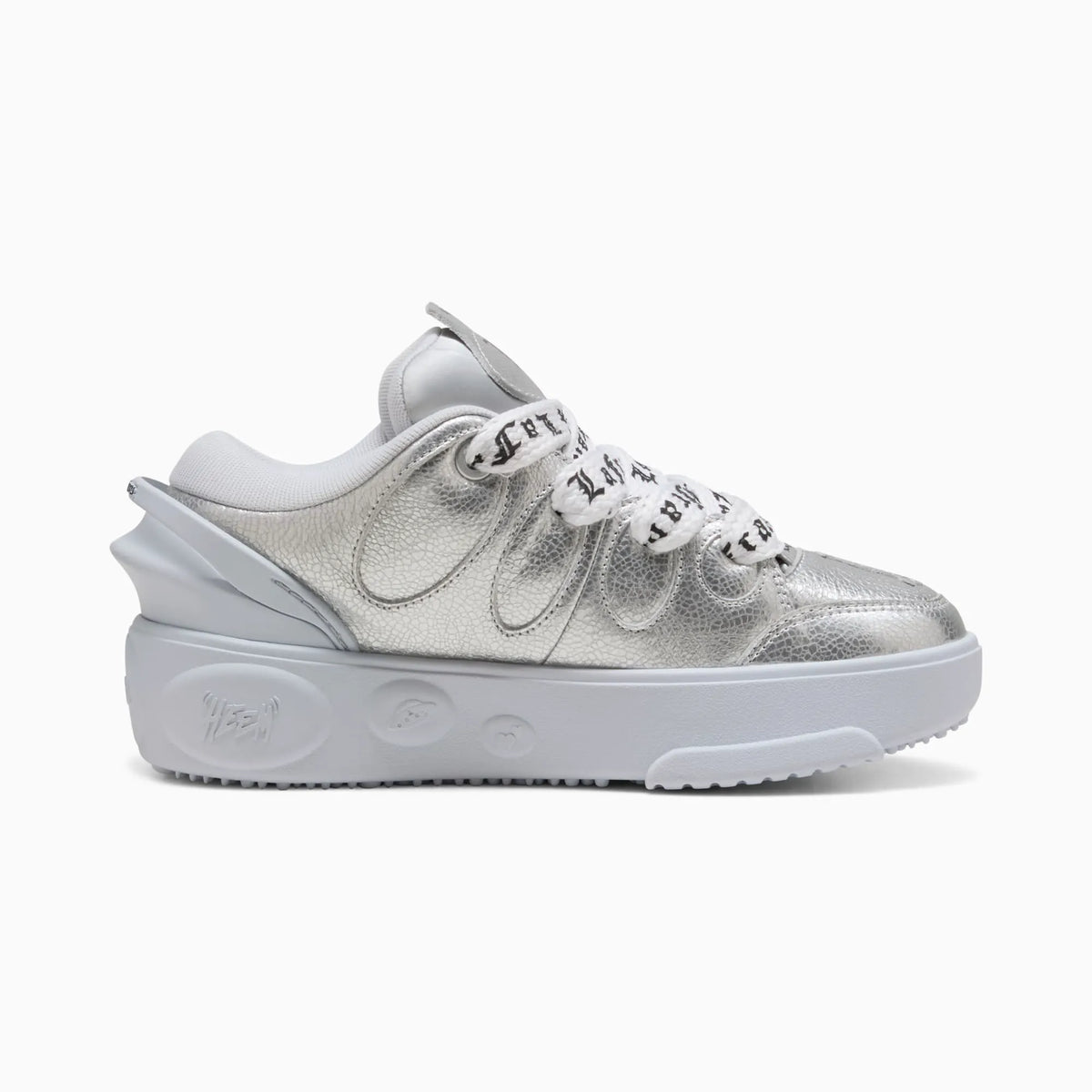 Silver Mist-Puma Silver-PUMA Black