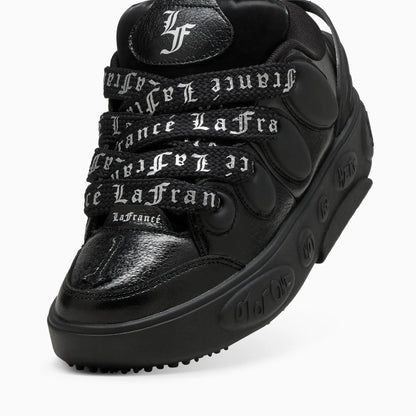 PUMA Black-Silver Mist-Puma Silver