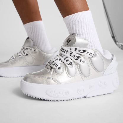 Silver Mist-Puma Silver-PUMA Black
