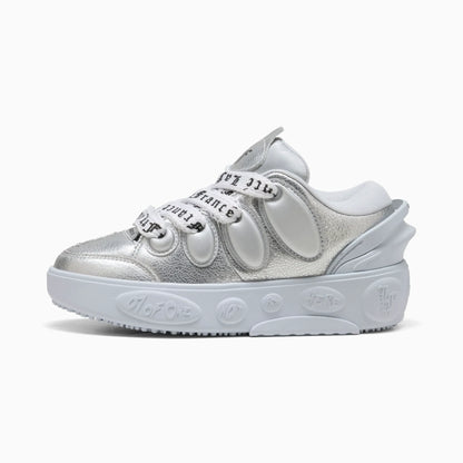 Silver Mist-Puma Silver-PUMA Black