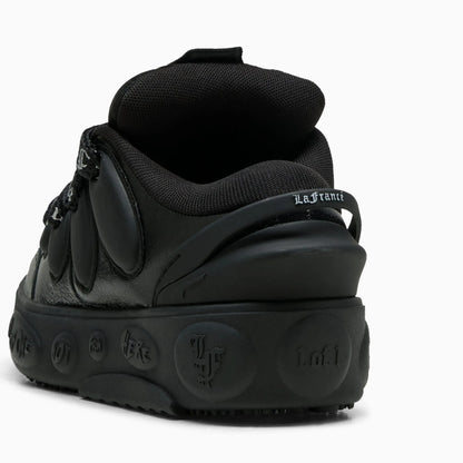 PUMA Black-Silver Mist-Puma Silver