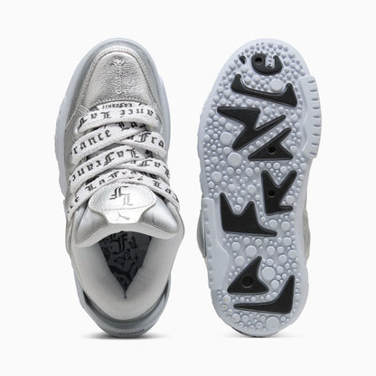 Silver Mist-Puma Silver-PUMA Black
