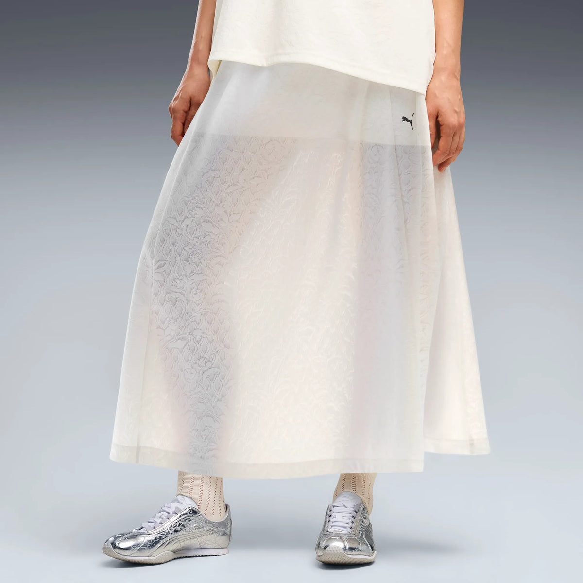 Warm White