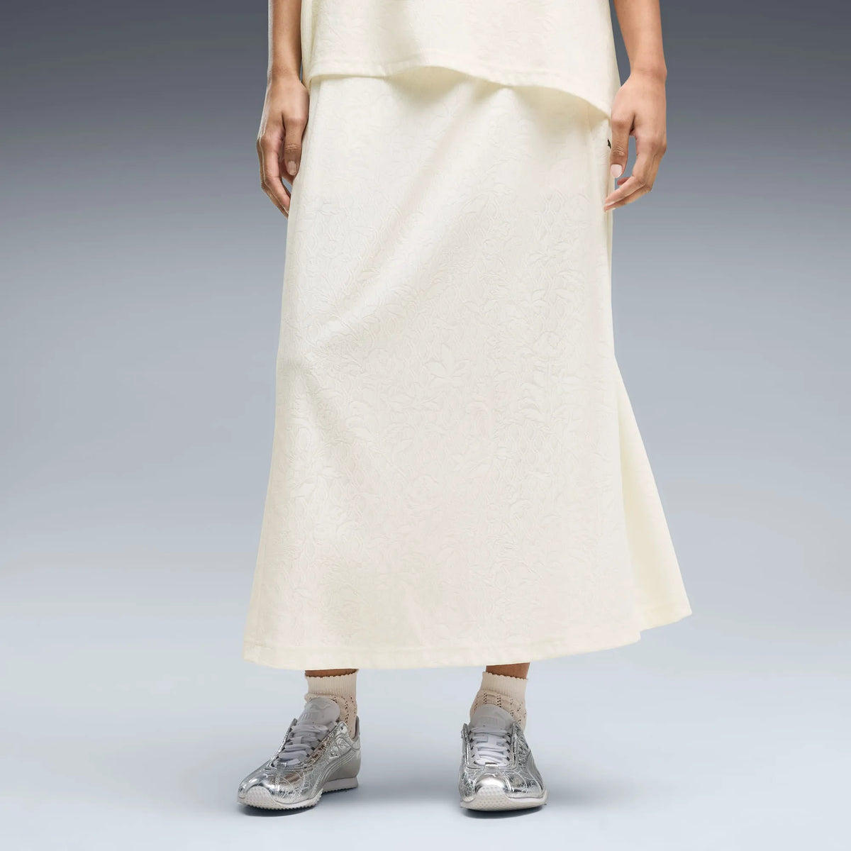 Warm White