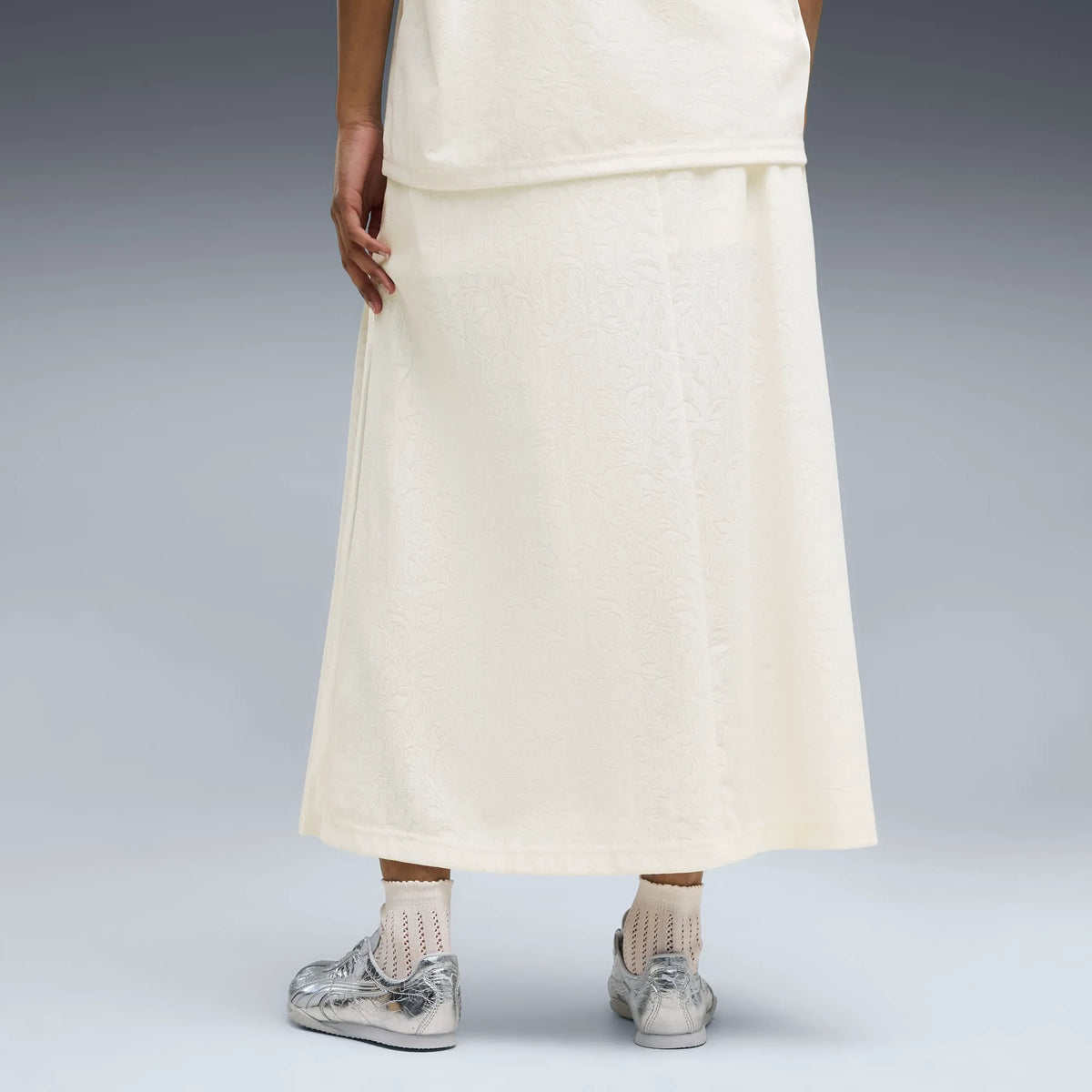 Warm White