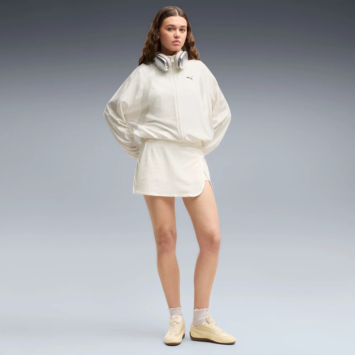 Warm White