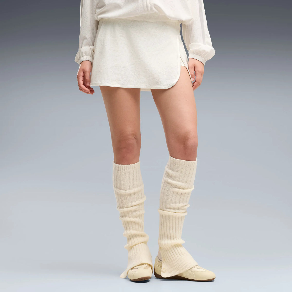Warm White