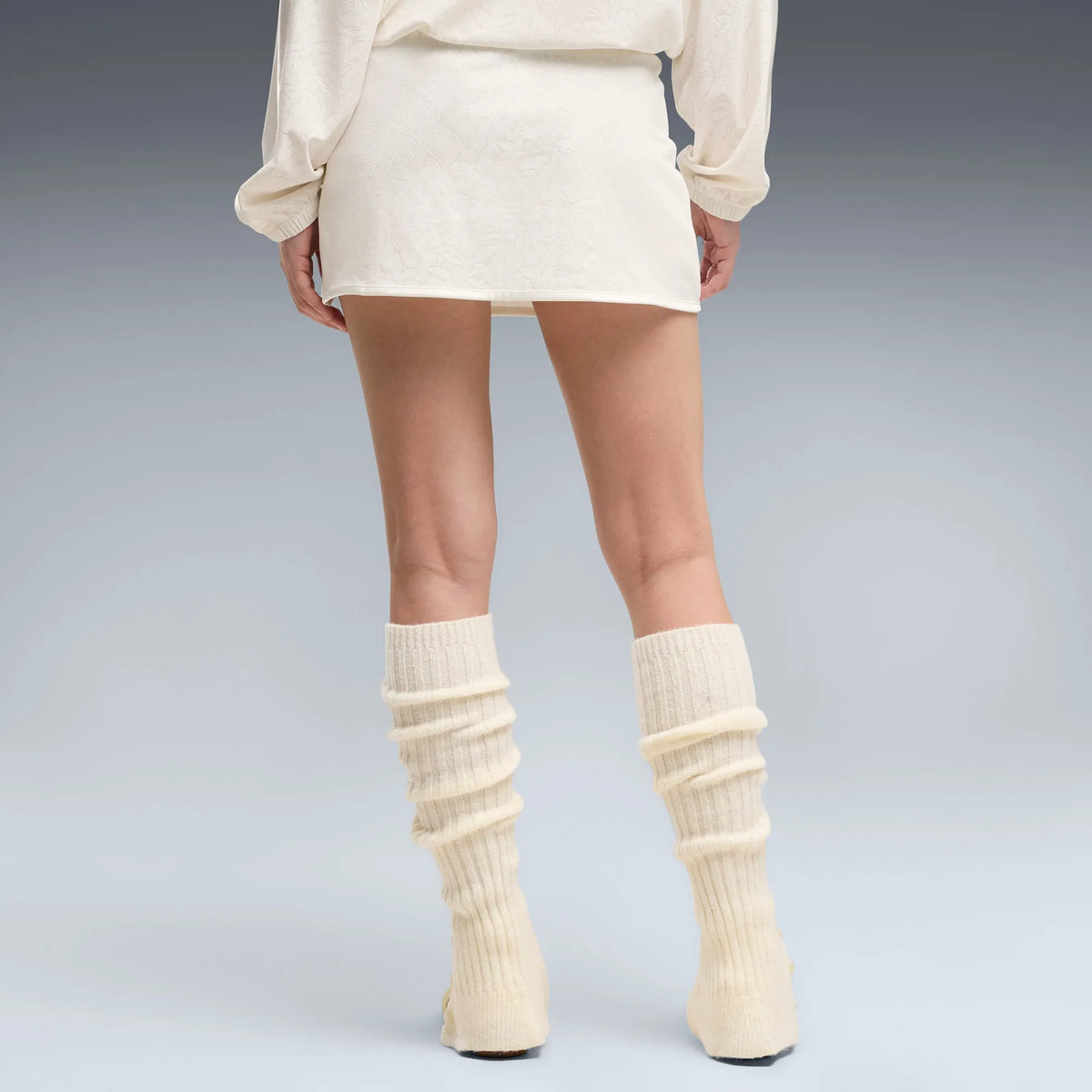 Warm White