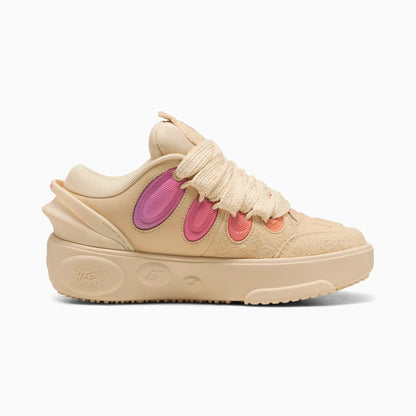 Canvas-Magic Rose-Mauve Pop