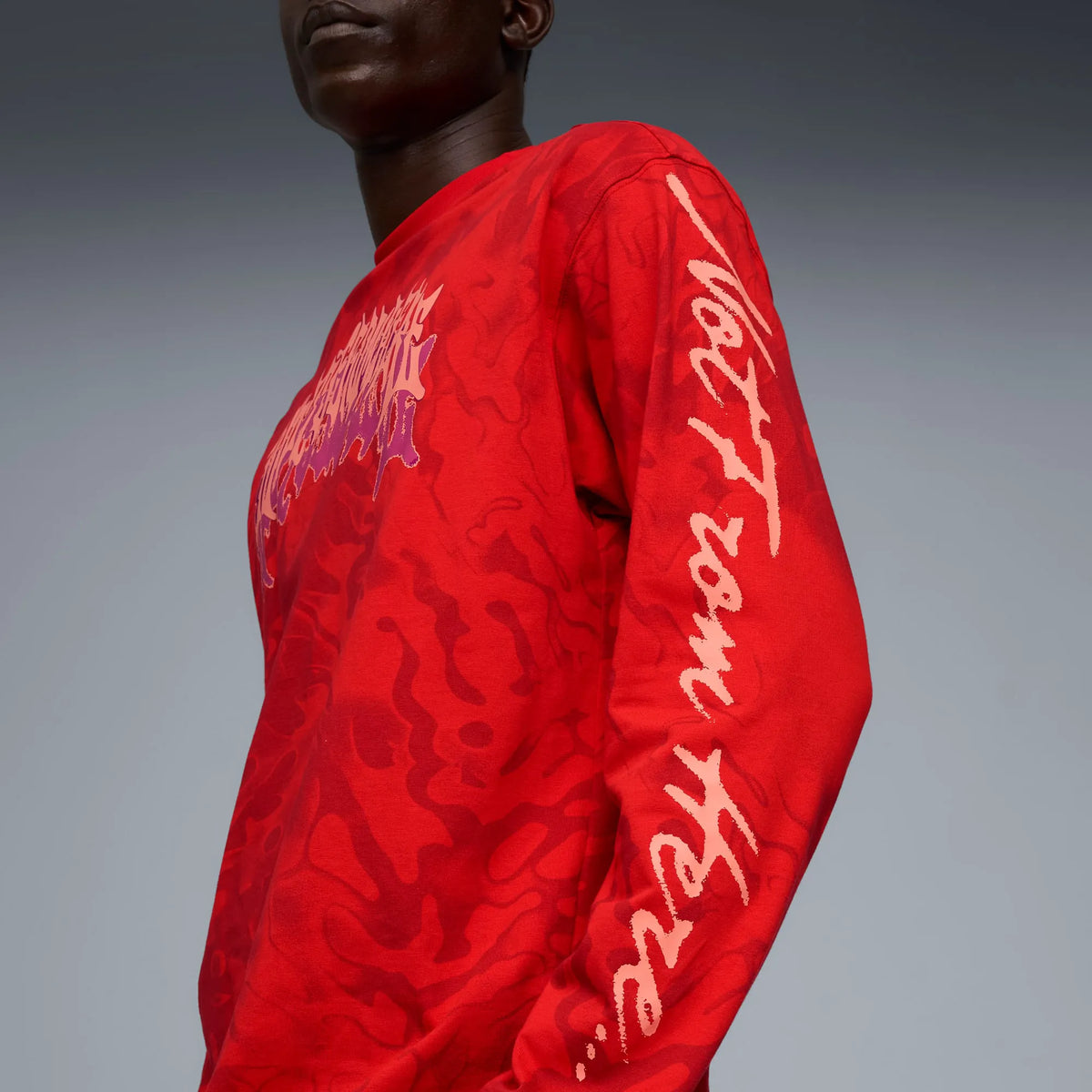 PUMA Red-AOP