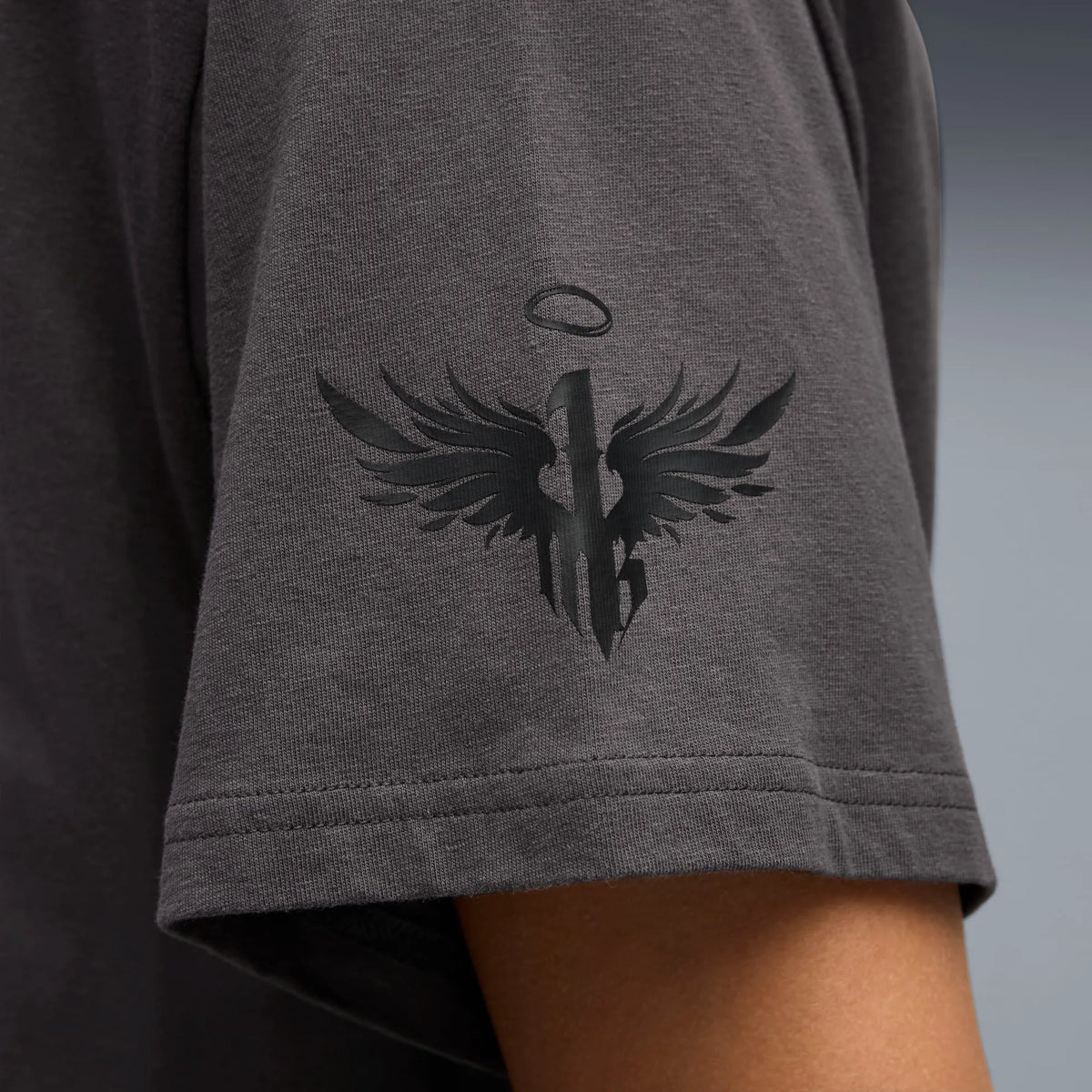 Dusky Gray